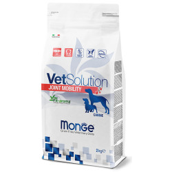Monge VetSolution Joint...