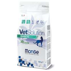 Monge VetSolution Diabetic
