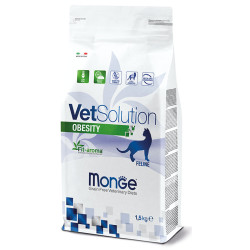 Monge VetSolution Obesity