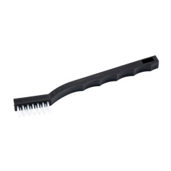 Spazzola per strumenti - Nylon