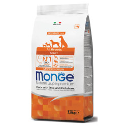 Monge Natural Superpremium...
