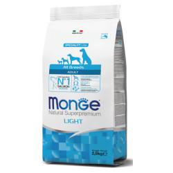 Monge Natural Superpremium...