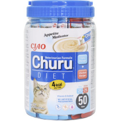 Vet Churu Diet Inaba
