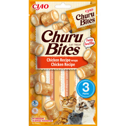 Churu Bites Inaba
