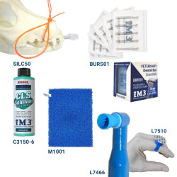 Kit consumabili per riuniti...