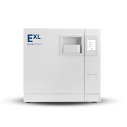 Autoclave EXL Euronda