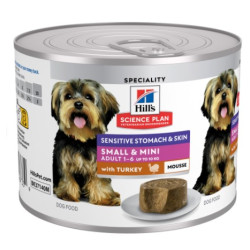 Science Plan Canine Adult...