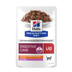 Prescription Diet Feline...