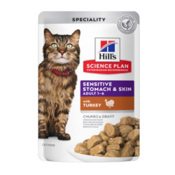 Science Plan Feline Adult...