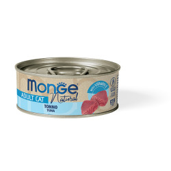 Monge Natural Tonno Adult