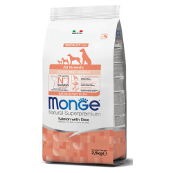 Monge Natural Superpremium...