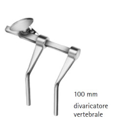 Divaricatore di Caspar B.Braun