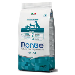 Monge Natural Superpremium...