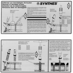 Placca in alluminio per...