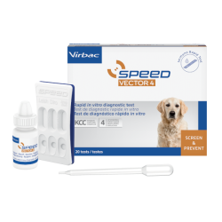 Speed Vector 4 Virbac