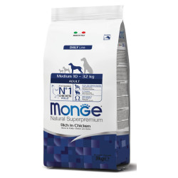 Monge Natural Superpremium...