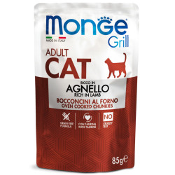 Monge Grill Bocconcini in...