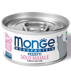 Monge Monoprotein Pezzetti...