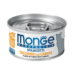 Monge Monoprotein Sfilaccetti