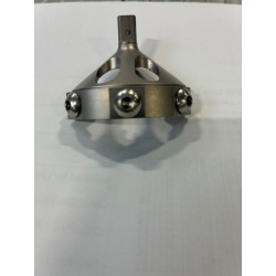 Adattatore TPLO per lame di...