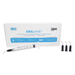 OralVive iM3