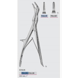 Pinza ossivora Echlin...