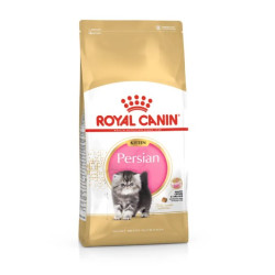 Feline Breed Nutrition...