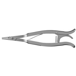 Pinza per rimozione viti...