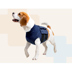 Protective Top Shirt Dog MPS