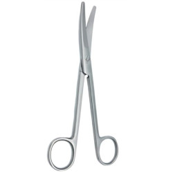 Forbice Mayo per mancini...