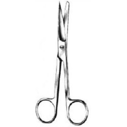 Forbice di Metzenbaum per...