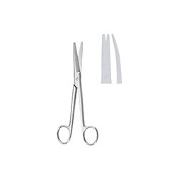 Forbice per mancini Securos