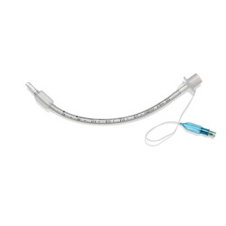 Sonda tracheale rinforzata...