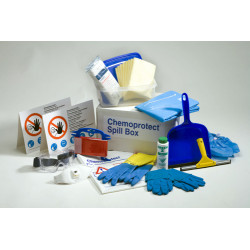 Chemoprotect® Spill box