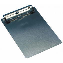 Porta-cartelle inox SHOR-LINE