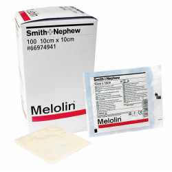 Compresse Melolin