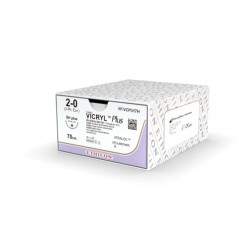 Vicryl Plus - Ethicon J&J