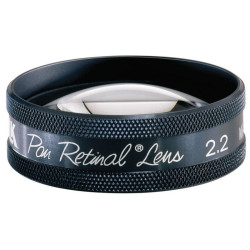Lente di Volk Pan Retinal...