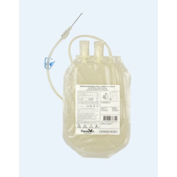 Sacca trasfusione con ACD...