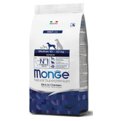 Monge Natural Superpremium...