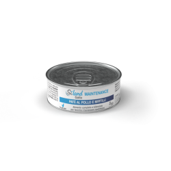 Siland Maintenance Adult...