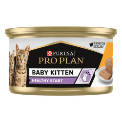 Pro Plan Baby Kitten...