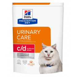 Prescription Diet Feline...