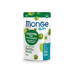 Monge Gift Dog Vegetal con...