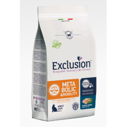 Exclusion Monoprotein Diet...