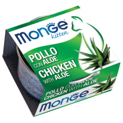 Monge Fruits Pezzetti di...