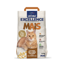 LeChat Excellence Lettiera...