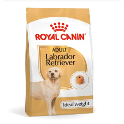 Breed Health Nutrition...
