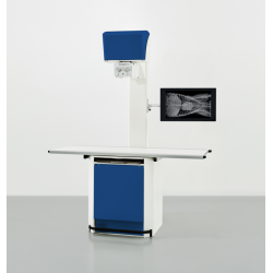 Vet System X Plus DR