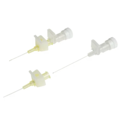 Ago cannula periferico EV...
